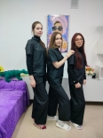 Всего несколько дней отделяют нас от главного события в мире индустрии красоты. Наши звёздочки по компетенции «Эстетическая косметология» уже на низком старте! 🌟