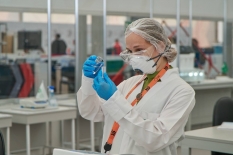 В регионах начались соревновательные мероприятия Всероссийского чемпионатного движения по профессиональному мастерству «Профессионалы», открывающие чемпионатный цикл 2026 года.