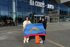 Болеем за наших: в Москве стартует финал чемпионата «Профессионалы»