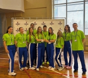 🔥 Дневник Чемпионата «Профессионалы» — 2026: второй соревновательный день 💫