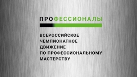 Старт Регионального этапа Всероссийского чемпионата «Профессионалы»  по компетенции «Судоремонт»