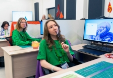 Открываем прием заявок по компетенциям Чемпионата по профессиональному мастерству «Профессионалы» и Чемпионата высоких технологий 2027 года!