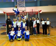 🔥 Максимальная концентрация! Сегодня — решающий день соревнований.Конкурсанты приступили к Модулю А. Подходит к концу напряженная борьба за звание лучшего в компетенции «Физическая культура, спорт и фитнес».