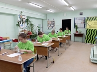 04.02.2026 г. стартовали участницы по компетенции «Саамское рукоделие» в рамках Регионального чемпионата по профессиональному мастерству «Профессионалы»-2026 в Мурманской области.