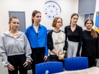 В Мурманском педагогическом колледже определили команды на региональный этап «Профессионалы-2026».