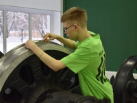 День второй: Конкурсанты в деле! 🏆 Региональный этап Чемпионата профессионального мастерства «Профессионалы — 2026» продолжается!