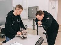 В Кандалакшском индустриальном колледже проходит региональный этап Чемпионата «Профессионалы — 2026», старт которому был дан 16 февраля. Мероприятие организовано при поддержке Минпросвещения России в рамках федерального проекта «Профессионалитет» национал