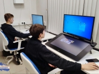 Завершился внутренний отбор на право участия в региональном этапе Чемпионата по профессиональному мастерству «Профессионалы» – 2026 в Мурманской области по компетенции «Промышленный дизайн» (юниоры)