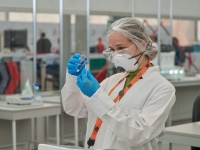 В регионах начались соревновательные мероприятия Всероссийского чемпионатного движения по профессиональному мастерству «Профессионалы», открывающие чемпионатный цикл 2026 года.