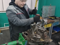 Внутриколледжный этап IV Регионального чемпионата профессионального мастерства «Профессионалы»-2026 завершился!