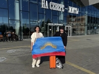 Болеем за наших: в Москве стартует финал чемпионата «Профессионалы»