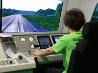 ⚙ Региональный этап чемпионата «Профессионалы – 2026» продолжается!