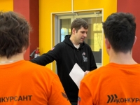 👨‍💻В колледже продолжается региональный этап Чемпионата высоких технологий по компетенции «Техник-технолог аддитивного производства в транспортной инженерии»