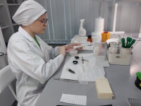 Региональный этап Чемпионата по профессиональному мастерству «Профессионалы» - 2026 в Мурманской области по компетенциям «Фармацевтика»