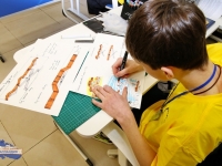 Региональный этап чемпионата «Профессионалы» по компетенции «Промышленный дизайн» завершён!