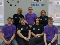 16.02.2026 года стартовал Региональный этап чемпионата профессионального мастерства "Профессионалы" - 2026 в Мурманской области по компетенции «Прибрежное рыболовство».