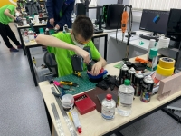 Команда Мурманской области отправятся на финал чемпионата "Профессионалы" в Санкт-Петербург.