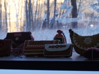 ПРОФОРИЕНТАЦИОННО-КУЛЬТУРНЫЙ ФЕСТИВАЛЬ "НАСЛЕДИЕ СЕВЕРА: ВОЛШЕБНЫЙ МИР СААМОВ"