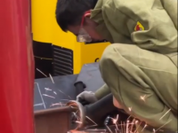 🔥 В Мурманске продолжаются соревнования чемпионата «Профессионалы»