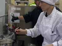 🔥 19.02.2026 | Второй день чемпионата «Профессионалы» – 2026: Настоящий кулинарный марафон! 🔥