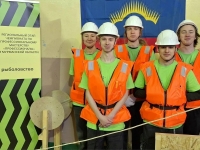 В течение трех дней лучшие обучающиеся демонстрировали свои навыки и умения в профессиональной сфере в компетенции «Прибрежное рыболовство». Финальный день соревнований был насыщенным и зрелищным.