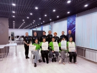 Сегодня участники Чемпионата «ПРОФЕССИОНАЛЫ-2026» справились с последним, очень важным заданием