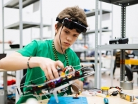 29 ноября в Санкт-Петербурге стартует финал чемпионата по профессиональному мастерству «Профессионалы» по компетенциям образования, сервиса, производства и инженерных технологий.