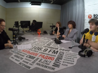 📻В Мурманской области в четвертый раз стартовал региональный этап Всероссийского чемпионата по профессиональному мастерству «Профессионалы–2026» для студентов среднего профобразования и школьников.