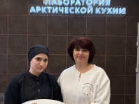 Последние тренировки наших ребят перед Итоговыми межрегиональными соревнованиями чемпионатного движения «Профессионалы».