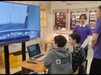 Чемпионат «Профессионалы — 2026» — это не только борьба за звание лучшего, но и уникальная возможность для школьников Кандалакшского района заглянуть в мир реальных профессий! 🛠✨