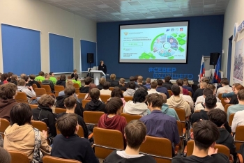 На протяжении недели на базе Мурманского индустриального колледжа проходили соревнования регионального этапа Чемпионата по профессиональному мастерству «Профессионалы – 2026» в Мурманской области по компетенции «Изготовление индивидуальных имплантов».