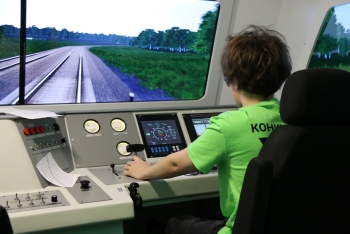 ⚙ Региональный этап чемпионата «Профессионалы – 2026» продолжается!