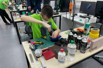 Команда Мурманской области отправятся на финал чемпионата "Профессионалы" в Санкт-Петербург.