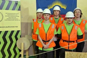В течение трех дней лучшие обучающиеся демонстрировали свои навыки и умения в профессиональной сфере в компетенции «Прибрежное рыболовство». Финальный день соревнований был насыщенным и зрелищным.