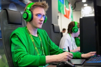 Дмитрий Чернышенко и Сергей Кравцов подвели итоги соревнований чемпионатного движения «Профессионалы» за 2025 год.